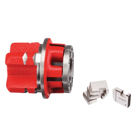 Ridgid Diehead, Cmpl 11R 1/2 Npsm 37180